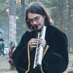 Дмитрий Добролюбов, 16.11.1987, Санкт-Петербург