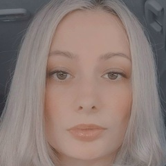 Катерина Кондратьева, 19.06.1988, Новосибирск