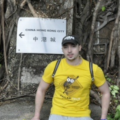 Владимир Ситников, 10.08, Краснодар