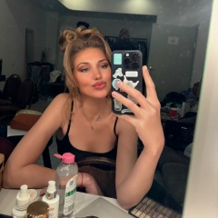 Виктория Афанасьева, 26.10, Санкт-Петербург