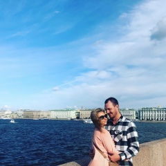 Анастасия Покидос, 04.08.1990, Минск