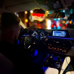 Aleksey Bondarev, 18.08, Warszawa