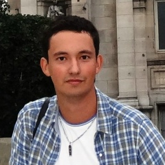 Владислав Курсевич, 09.07.1989