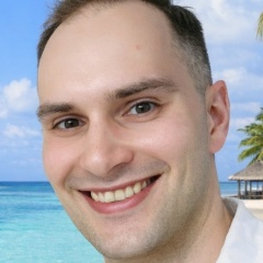 Антон Кулешов, Минск