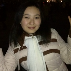 Айсулуу Бактыбекова, 20.04.1998, Бишкек