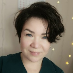 Оксана Полутина-Горбатенкова, 21.11.1986, Череповец