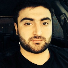 Масис Асатрян, 15.12.1989, Москва