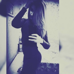 Аня Забелина, 18.05, Улан-Удэ