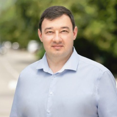 Владимир Грицаев, 23.11.1984, Кисловодск