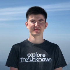 Актилек Дузелбай, 05.01.1998, Казалинск