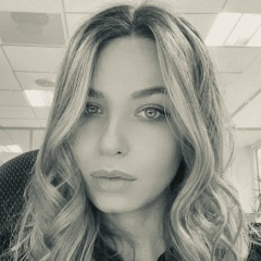 Алена Полукарова, 26.06.1988, Москва