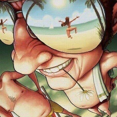 Алексей Сарычев, 03.06