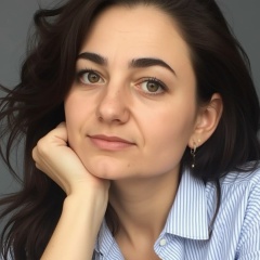 Катерина Третьякова, Асбест