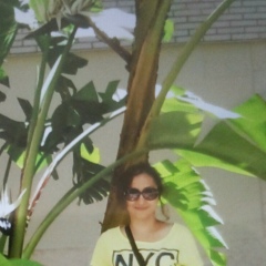 Карина Зорина, 29.09, Алматы