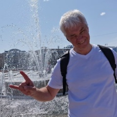 Михаил Филоненко, 07.09.1974, Сургут