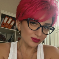 Татьяна Моисеенко, 29.09