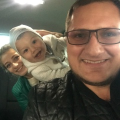 Артем Андрющенко, 05.03, Новочеркасск