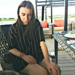 Лера Громова, 05.03