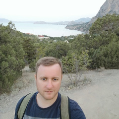 Георгий Гринчук, 01.06.1986, Москва