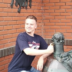 Данил Кучин, 26.09.1993, Тольятти