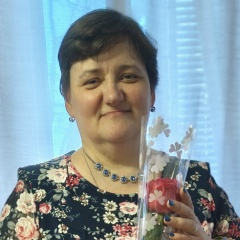 Наталья Лунгу, 12.05.1974, Выборг