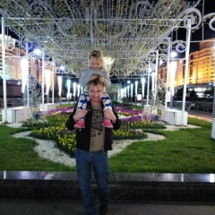 Игорь Севостьянов, 18.01.1987, Ковров