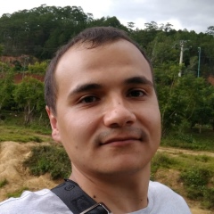 Руслан Махмутов, 04.10.1985, Казань