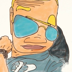 Danil Massyuk, 09.03, Genève