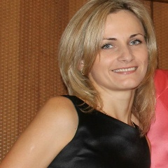 Наталия Халаменда, 24.12, Киев