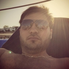 Beka Turaev, 02.12.1986, Москва