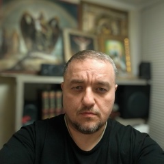 Михаил Налимов, Москва