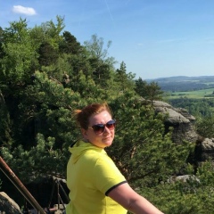 Лада Романова, 22.04, Санкт-Петербург