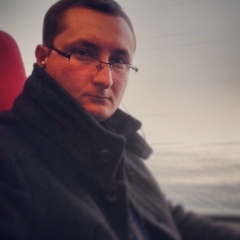 Артем Бессарабов, 28.01, Омск