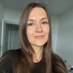 Ксения Марчан, 16.02.1989, Санкт-Петербург