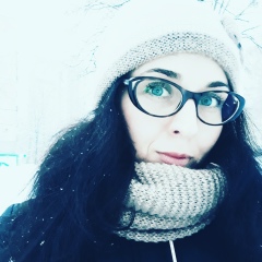 Виктория Трофимова, 30.03.1985, Харьков