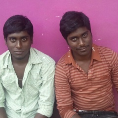 Arun Anil, 16.11.1993, Chennai