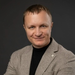 Иван Груздев, Владимир