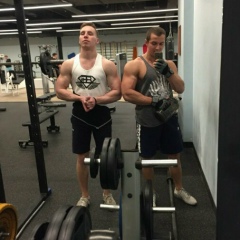 Ваня Щипалкин