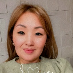 Индира Адилханкызы, 01.12.1983, Кызылорда