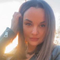 Юлия Бабина-Щёлок, 15.04.1987, Липецк