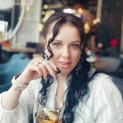 Irina Petrosian, 22.02, Санкт-Петербург