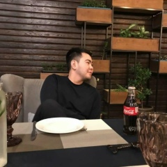 Акылбек Кусайынов