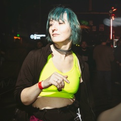 Виктория Даньшина, 17.07, Симферополь