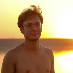 Ваня Черевайко, 30.11, Одесса