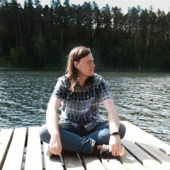 Даниил Николаев, 21.10