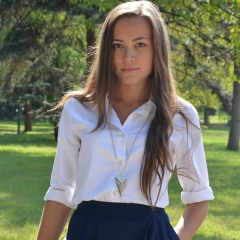 Caro Line, 03.07.1952, Los Angeles