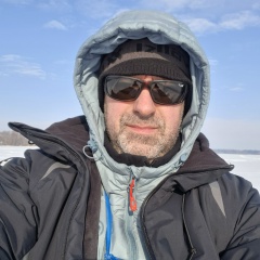 Александр Коваленко, 22.12, Москва
