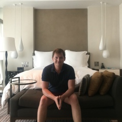 Сергей Павлов, 18.02.1988, Москва