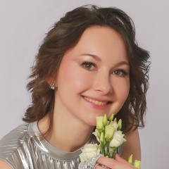 Мария Улитина, 06.10, Москва