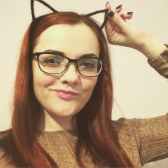 Мария Файзуллина, 16.10, Санкт-Петербург